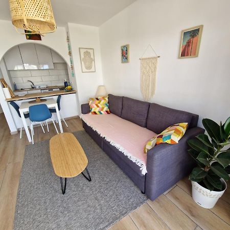 Casa Vivi Fuerteventura Lägenhet Corralejo Exteriör bild