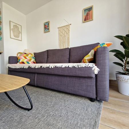 Casa Vivi Fuerteventura Lägenhet Corralejo Exteriör bild