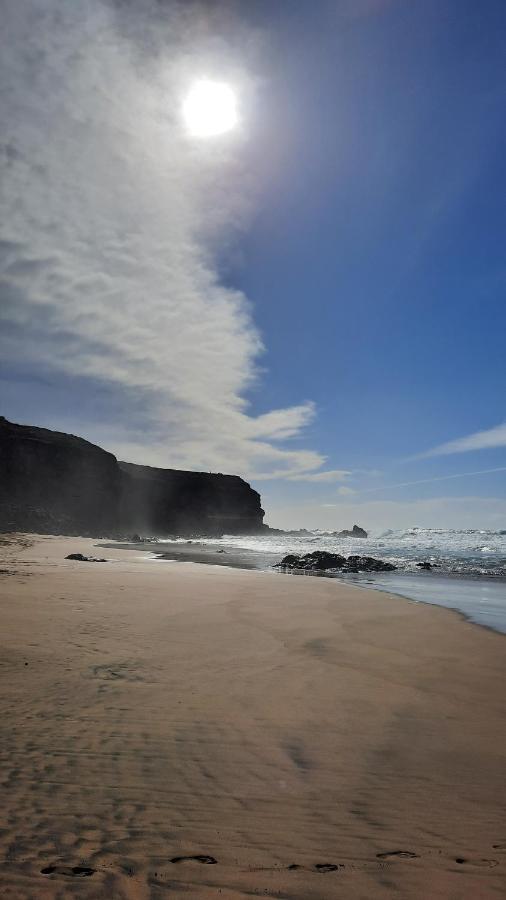 Casa Vivi Fuerteventura Lägenhet Corralejo Exteriör bild