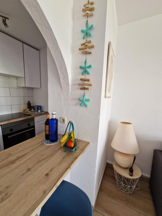 Casa Vivi Fuerteventura Lägenhet Corralejo Exteriör bild