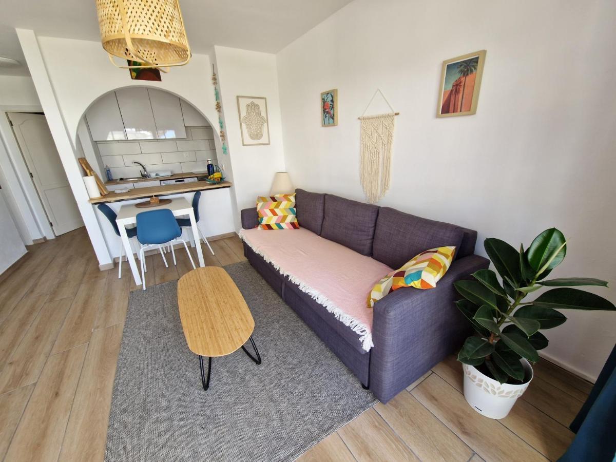 Casa Vivi Fuerteventura Lägenhet Corralejo Exteriör bild