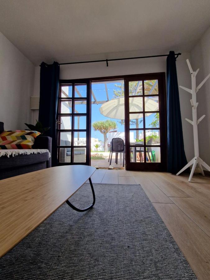 Casa Vivi Fuerteventura Lägenhet Corralejo Exteriör bild