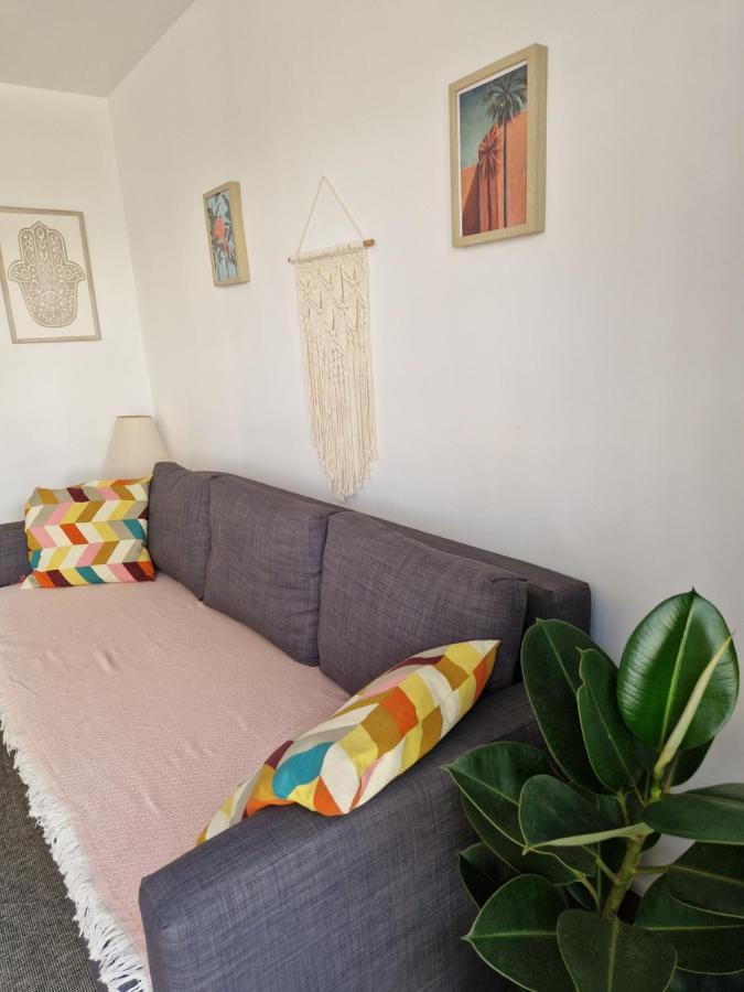 Casa Vivi Fuerteventura Lägenhet Corralejo Exteriör bild