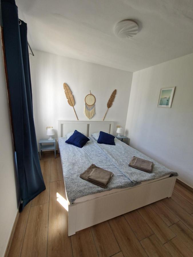 Casa Vivi Fuerteventura Lägenhet Corralejo Exteriör bild