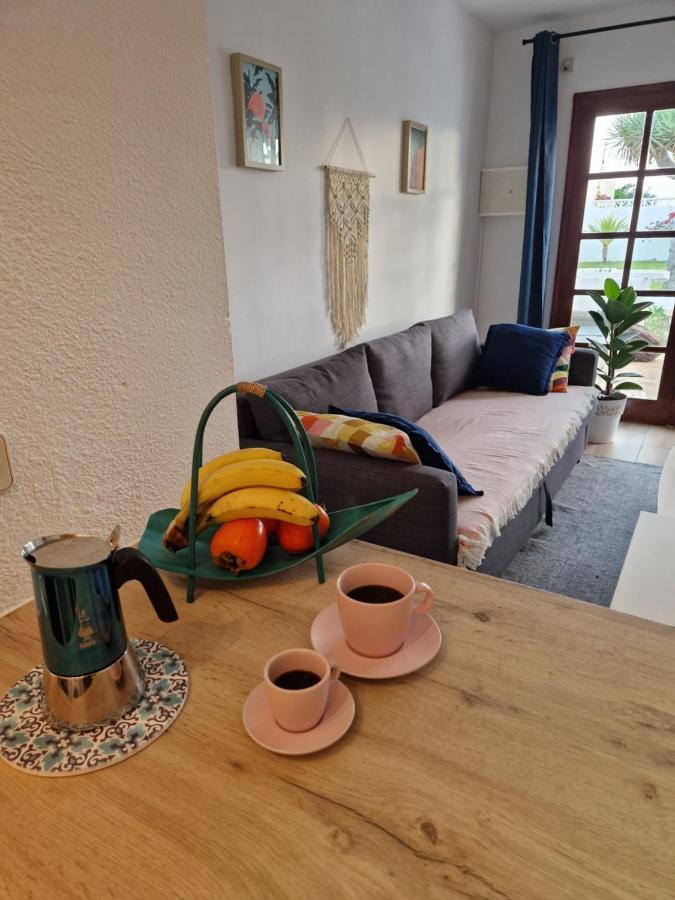 Casa Vivi Fuerteventura Lägenhet Corralejo Exteriör bild