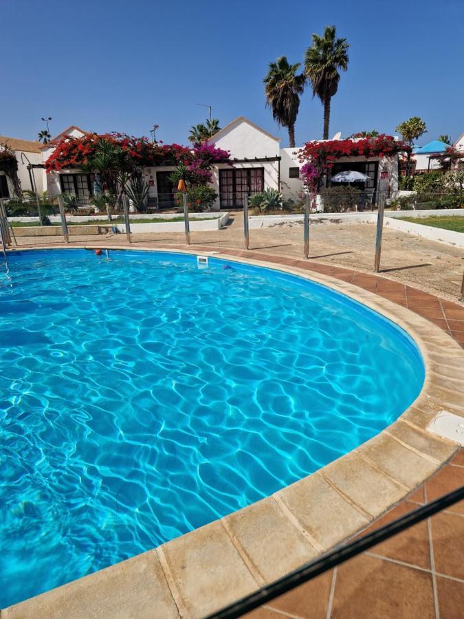 Casa Vivi Fuerteventura Lägenhet Corralejo Exteriör bild