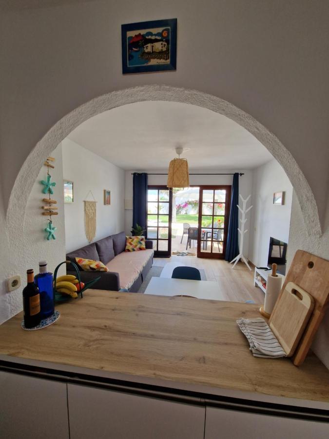 Casa Vivi Fuerteventura Lägenhet Corralejo Exteriör bild