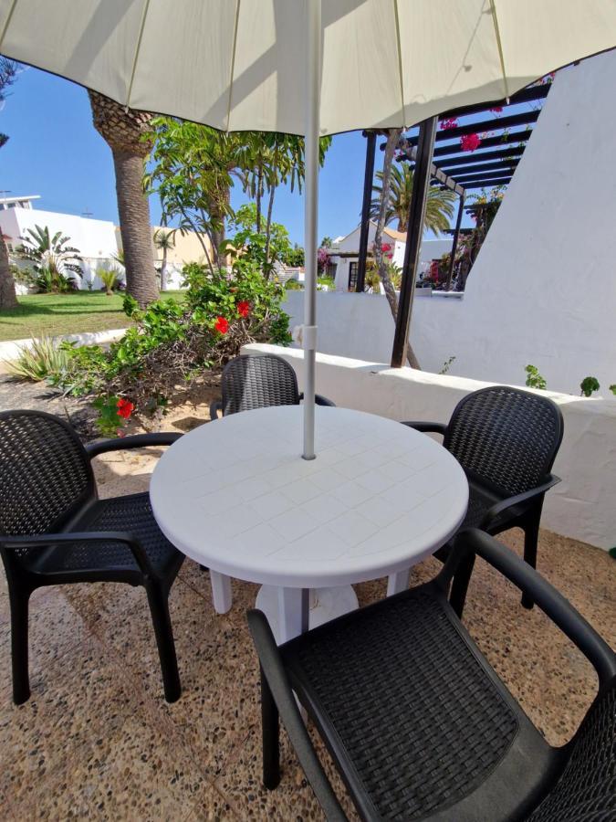 Casa Vivi Fuerteventura Lägenhet Corralejo Exteriör bild