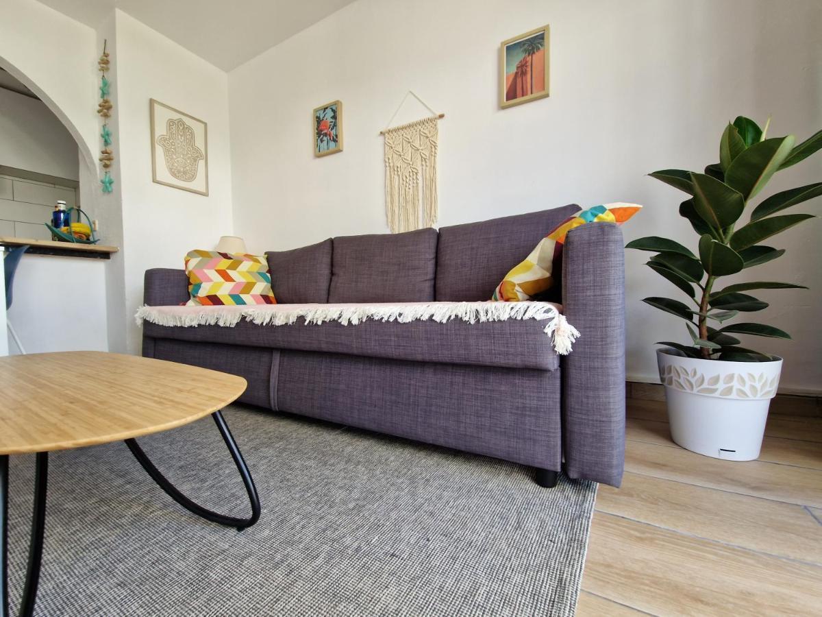 Casa Vivi Fuerteventura Lägenhet Corralejo Exteriör bild