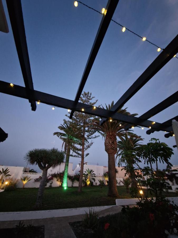 Casa Vivi Fuerteventura Lägenhet Corralejo Exteriör bild