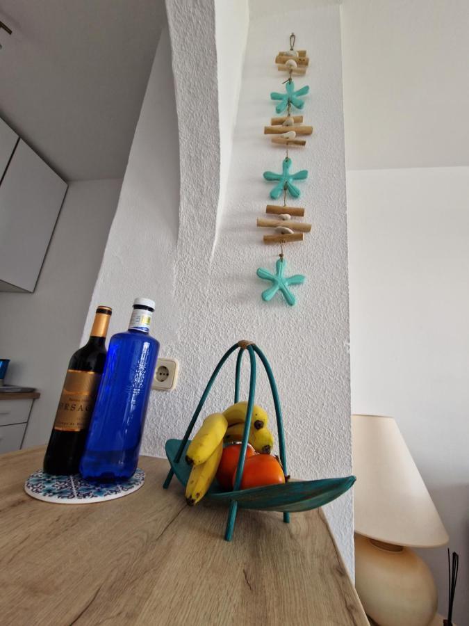 Casa Vivi Fuerteventura Lägenhet Corralejo Exteriör bild