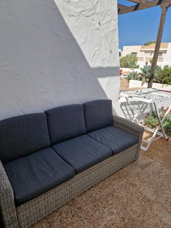 Casa Vivi Fuerteventura Lägenhet Corralejo Exteriör bild