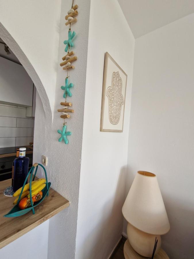 Casa Vivi Fuerteventura Lägenhet Corralejo Exteriör bild
